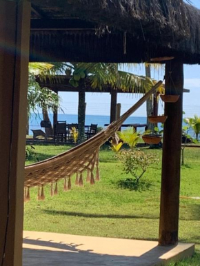 Sítio Maravilha Parracho e Sonja (Casa Pé Na Areia)